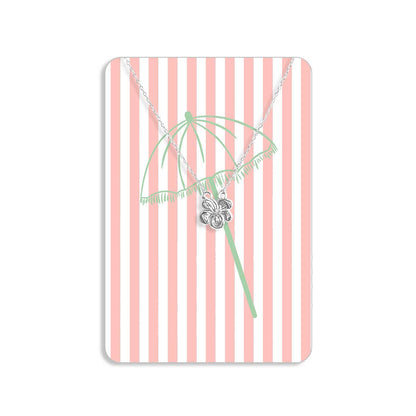 Vacay Keepsake Card