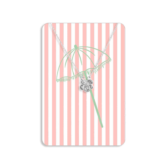 Vacay Keepsake Card