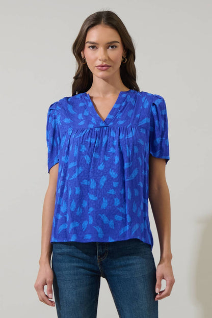 Cobalt Current Top