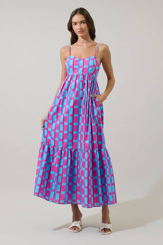 Marvy Mood Maxi