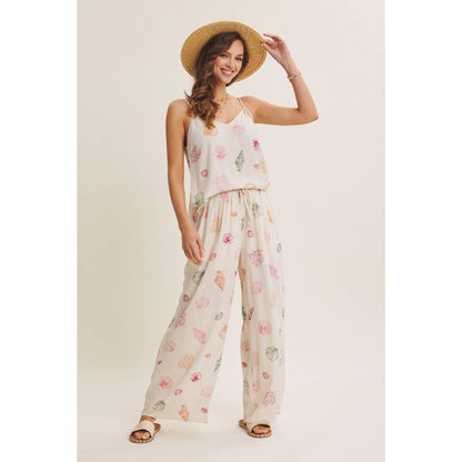 Beachside Breeze Top