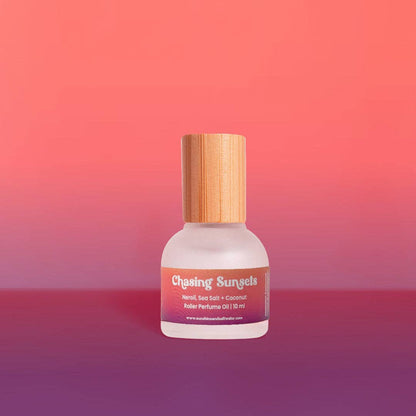 Chasing Sunsets | Perfume Rollerball