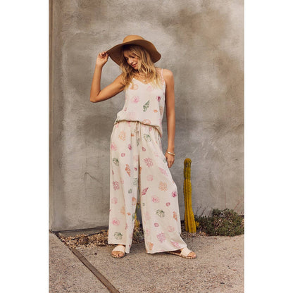 Beachside Breeze Top