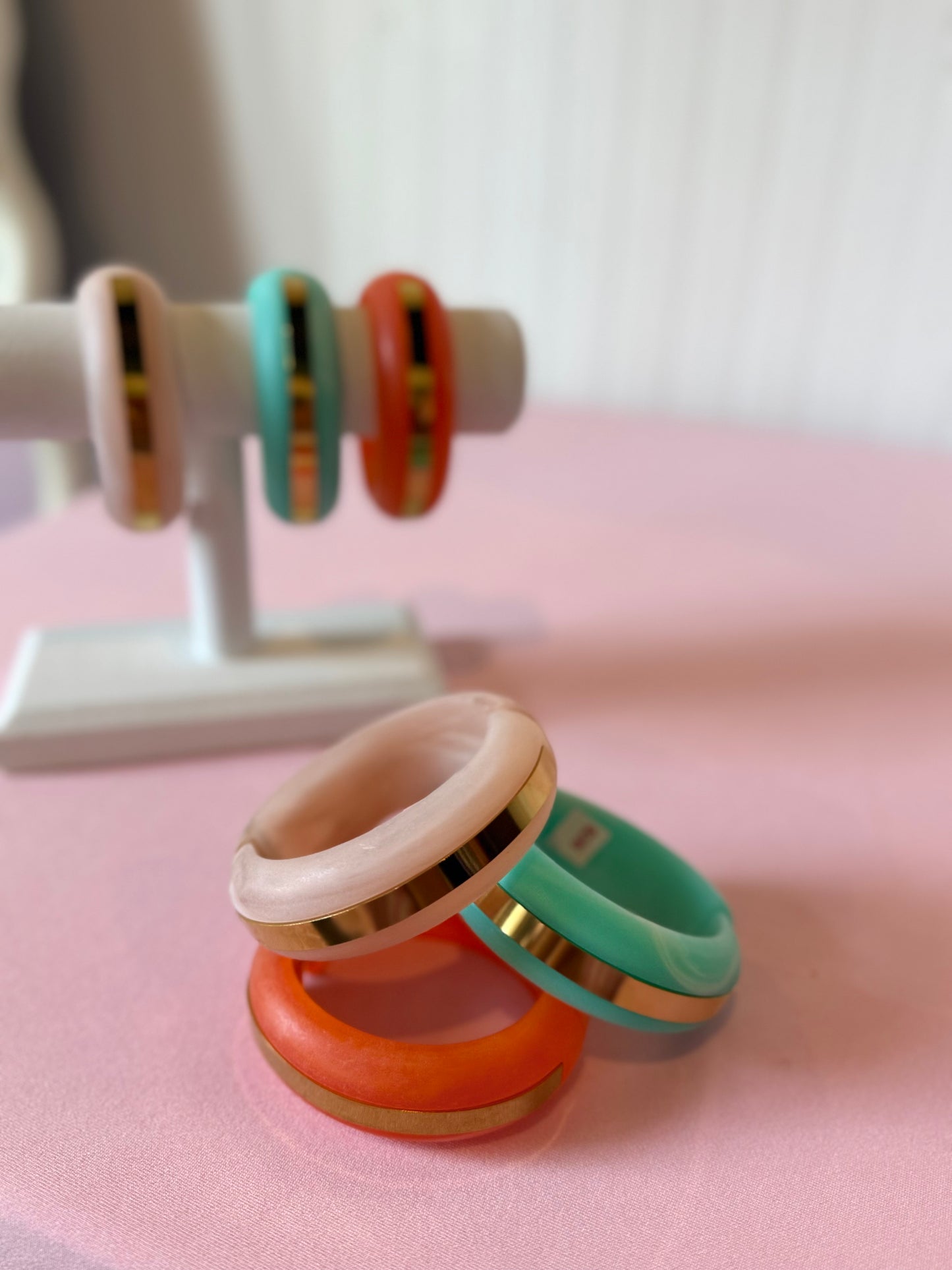 The It Girl Bangle