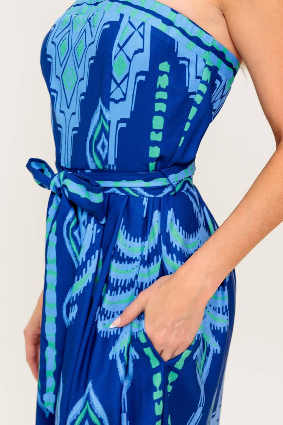 Seaside Escape Jumpsuit