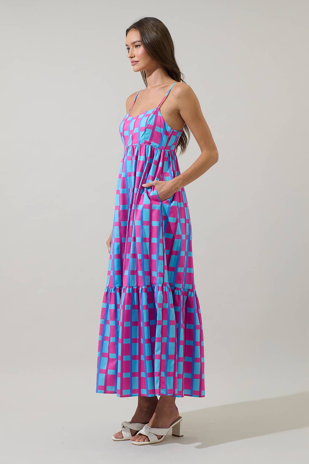 Marvy Mood Maxi