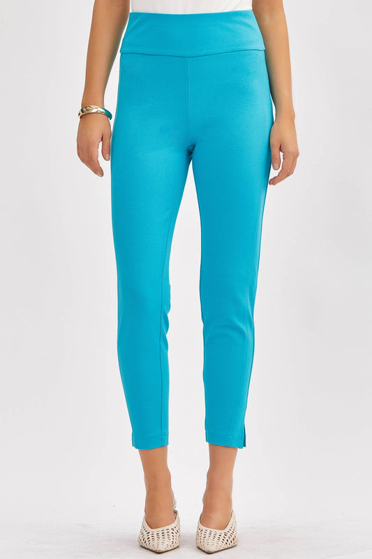 Magic High Waisted 26" Skinny Pants