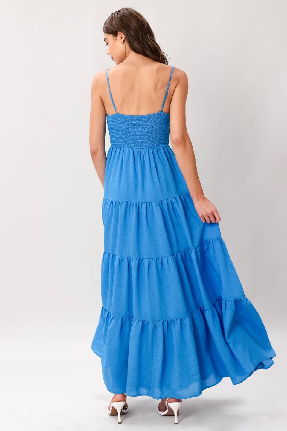 Ocean Eyes Maxi