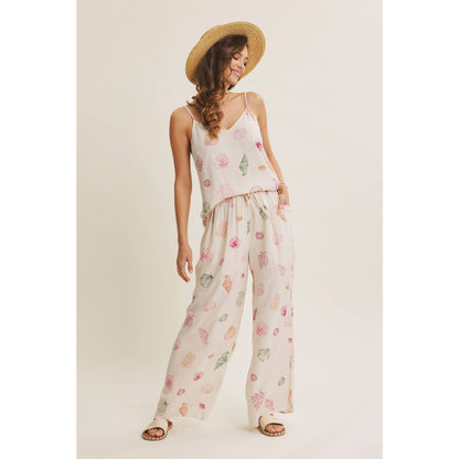 Beachside Breeze Pants