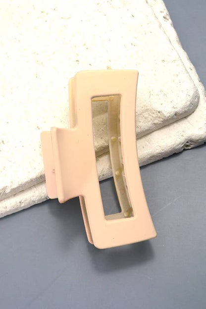 JUMBO CLASSIC HAIR CLAW CLIPS | 21H0244