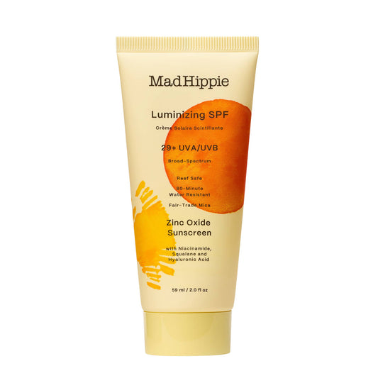 Luminizing Facial SPF 29+