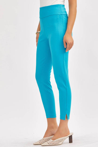 Magic High Waisted 26" Skinny Pants