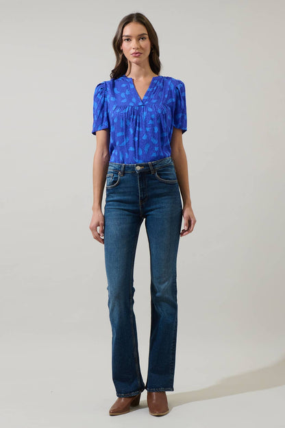Cobalt Current Top