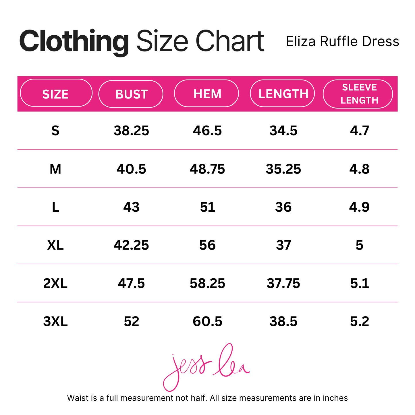 Eliza Ruffle Dress- Pineapple Isle