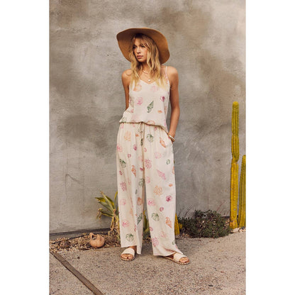 Beachside Breeze Top