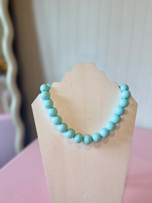 Carolina Coast Necklace
