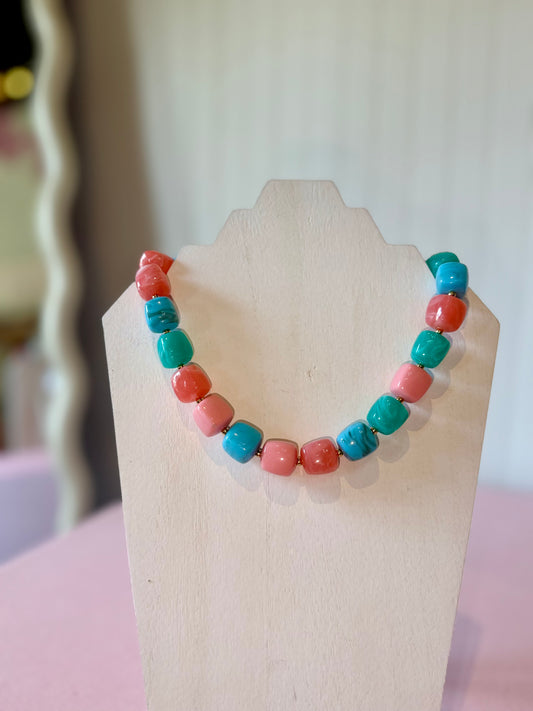Confetti Coast Necklace
