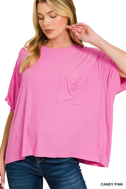Zenana Signature Soft Tee