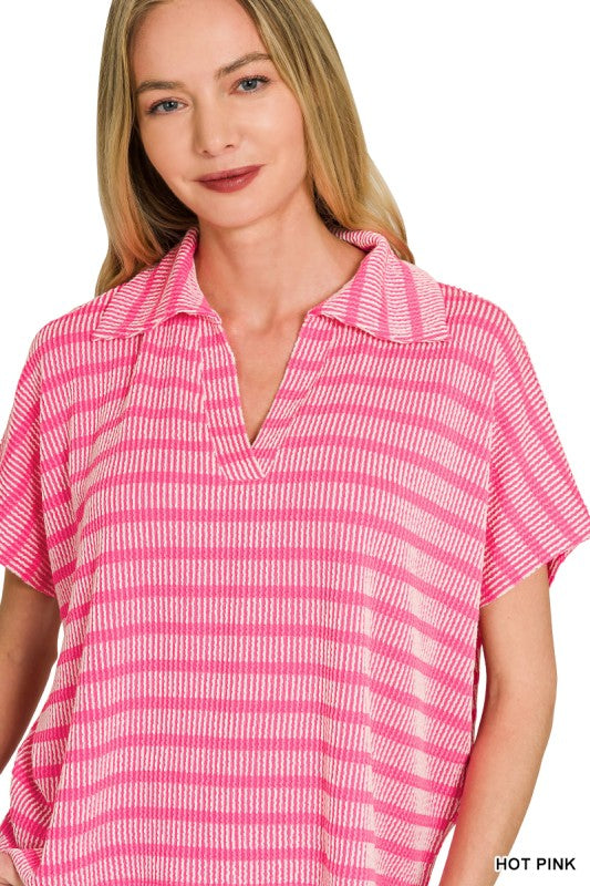 The Coastal Cabana Top