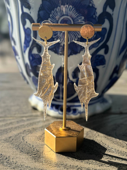 Blue Marlin Drops