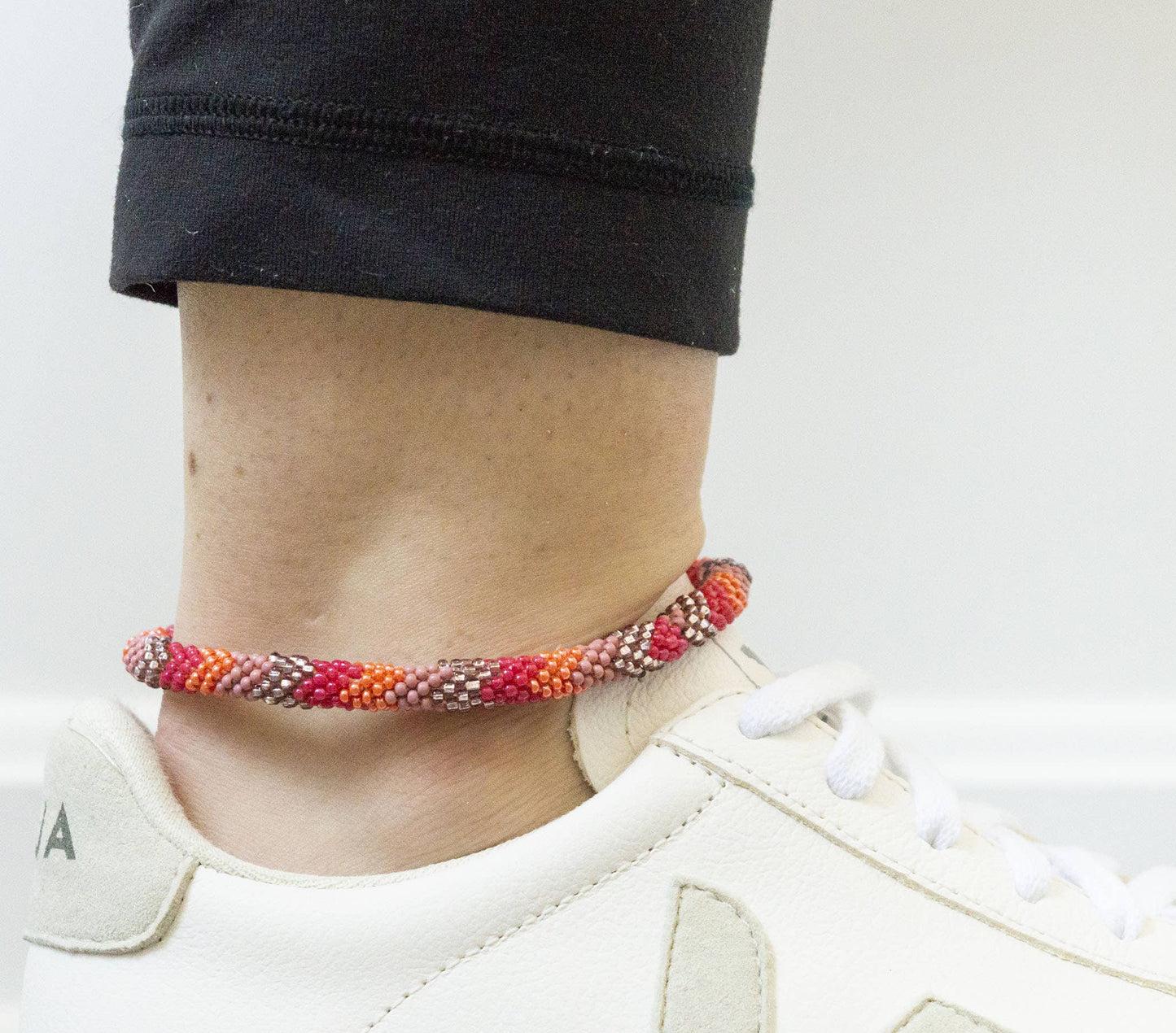 Roll-On® Anklet - Grapefruit