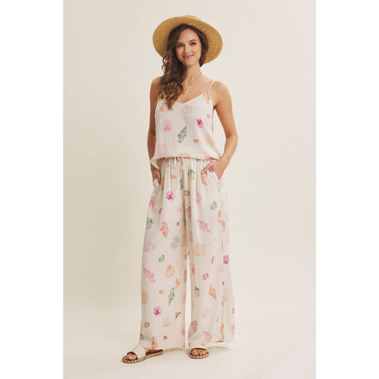 Beachside Breeze Top