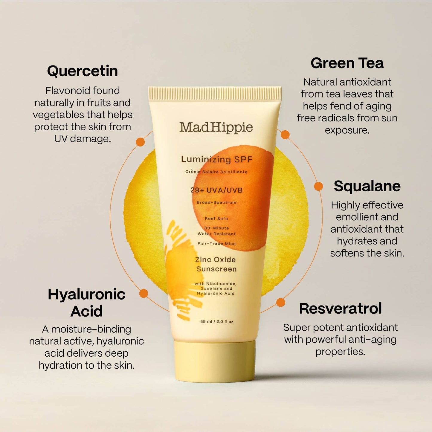 Luminizing Facial SPF 29+