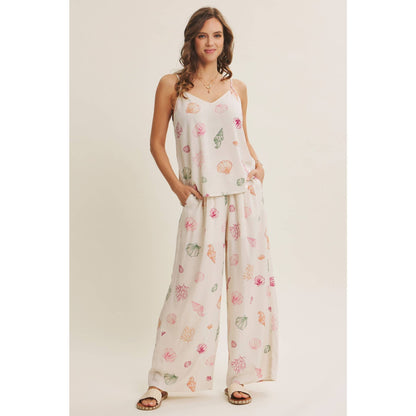 Beachside Breeze Top
