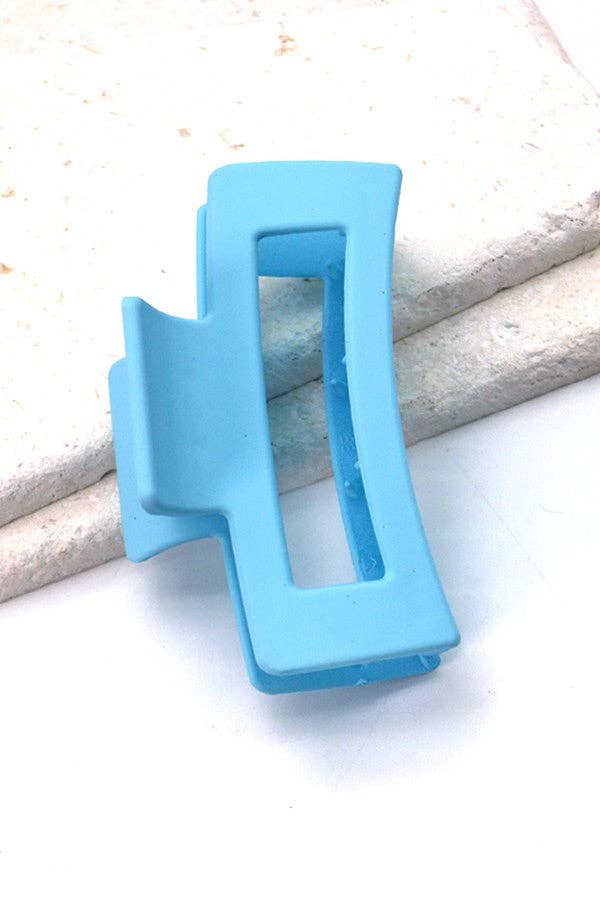 JUMBO CLASSIC HAIR CLAW CLIPS | 21H0244