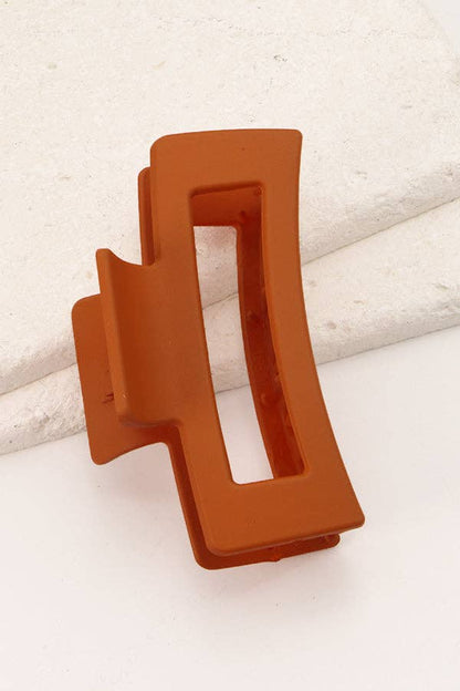 JUMBO CLASSIC HAIR CLAW CLIPS | 21H0244