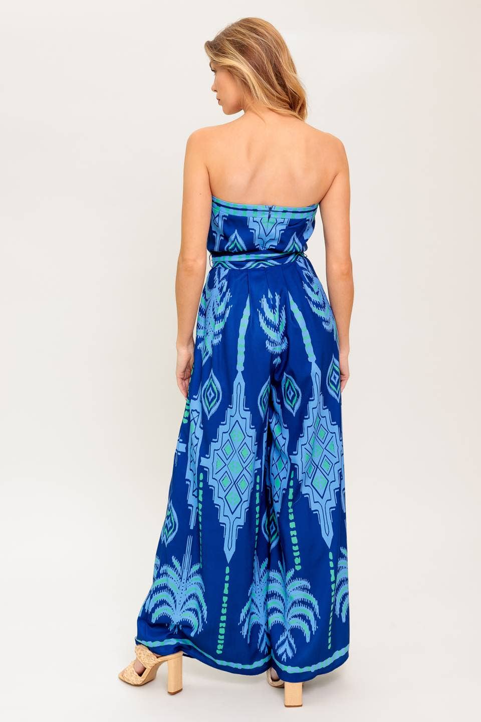 Seaside Escape Jumpsuit