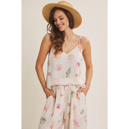 Beachside Breeze Pants