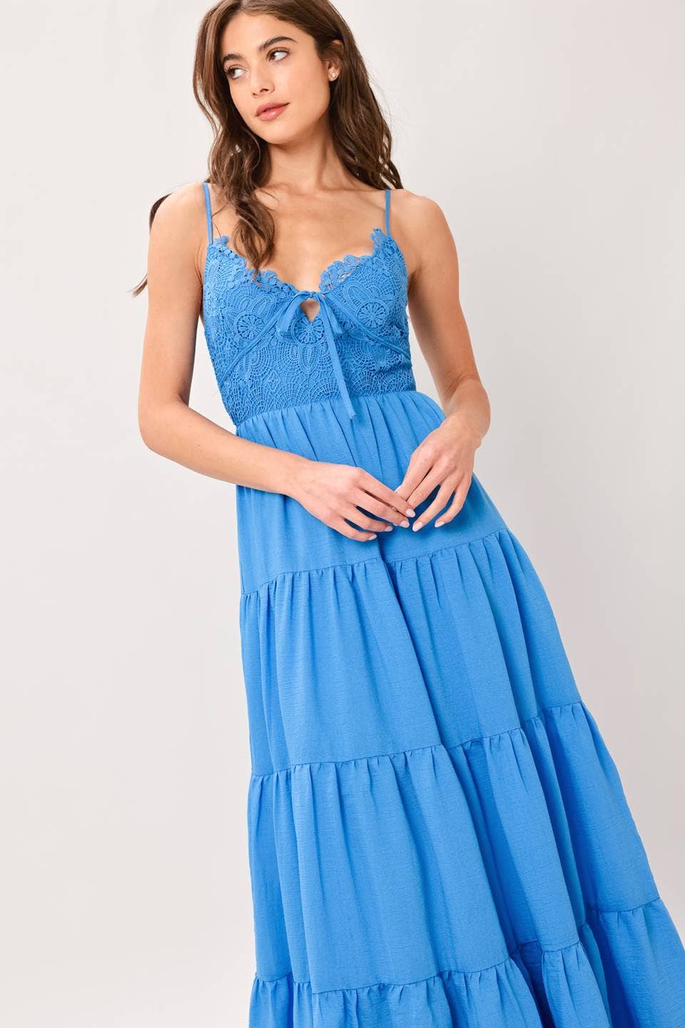 Ocean Eyes Maxi
