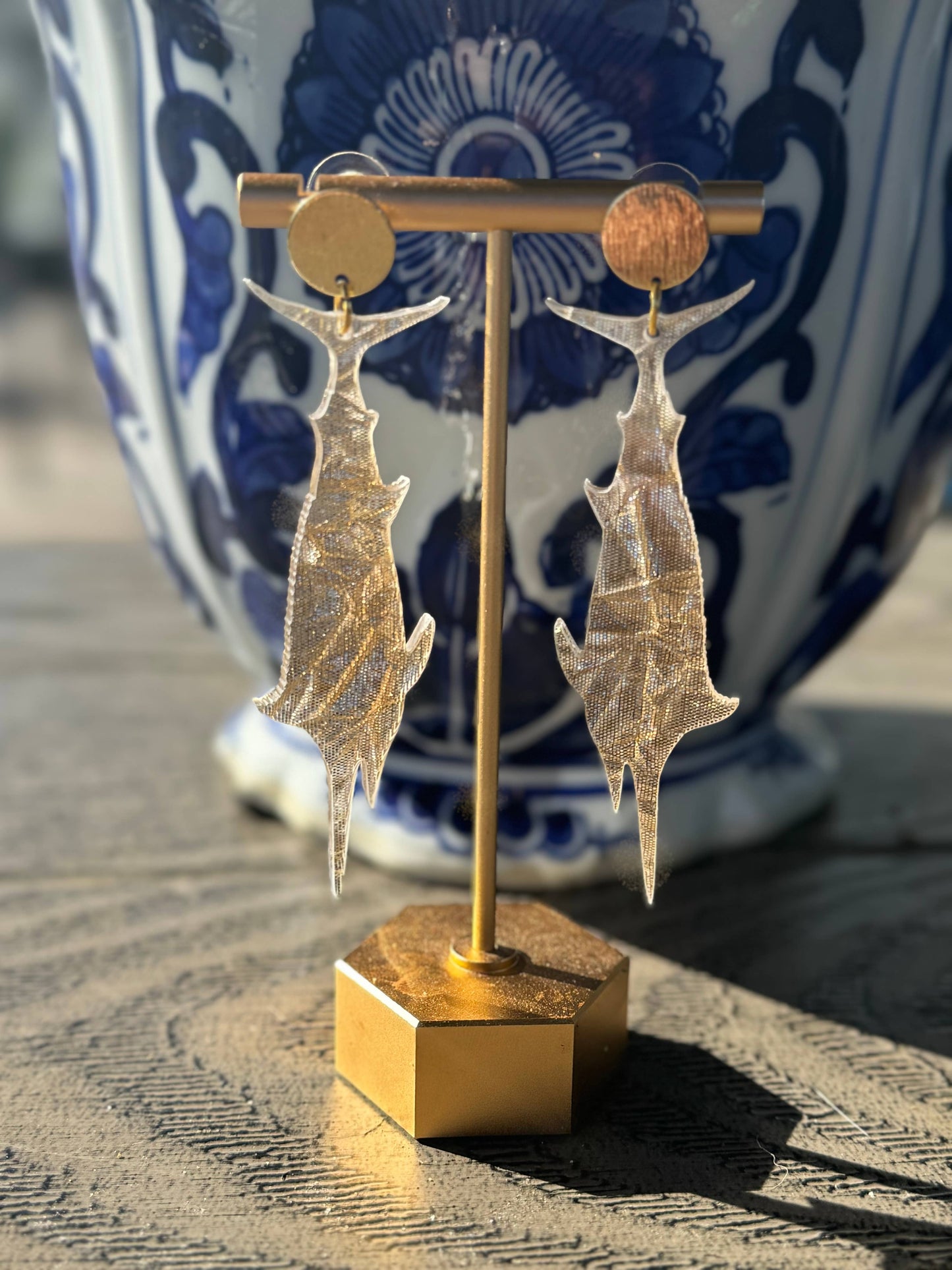 Blue Marlin Drops