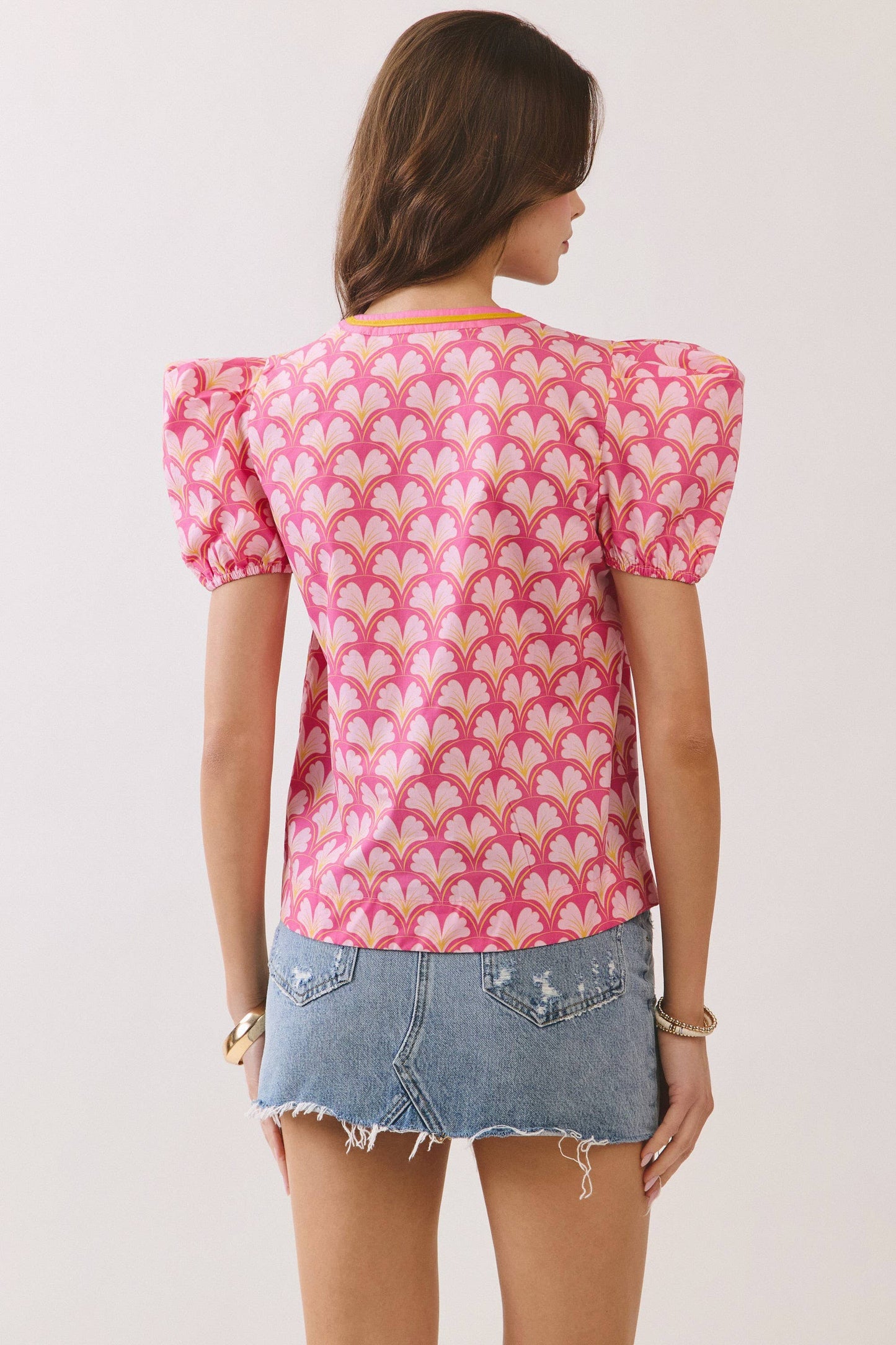 The Halley Top
