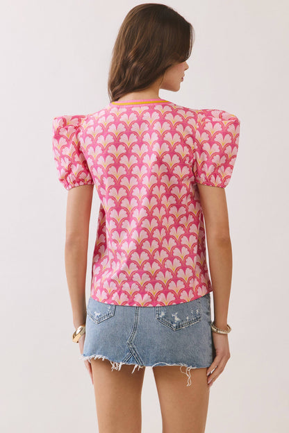The Halley Top