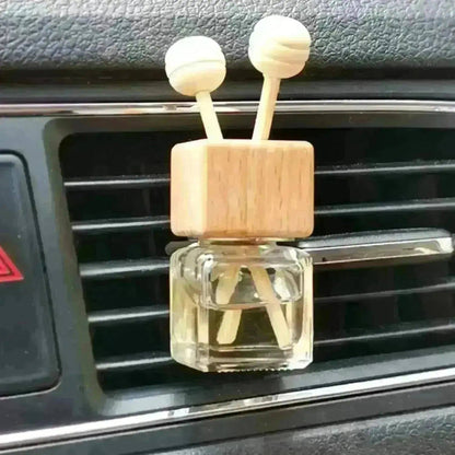 Beach House | Mini Car Diffuser
