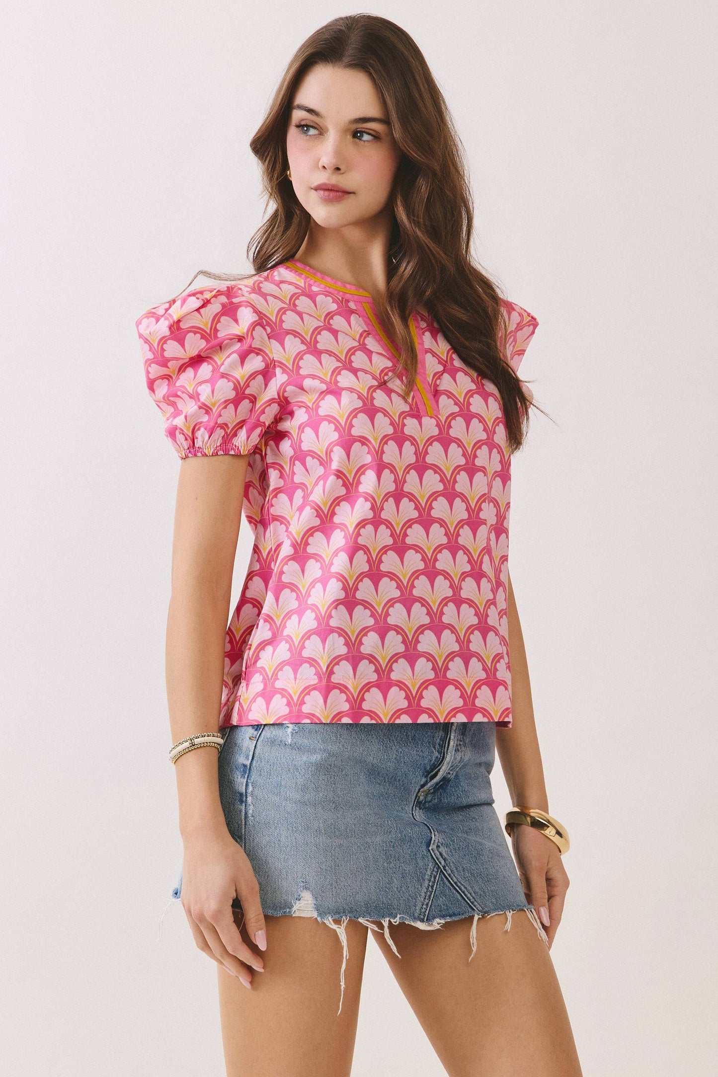 The Halley Top