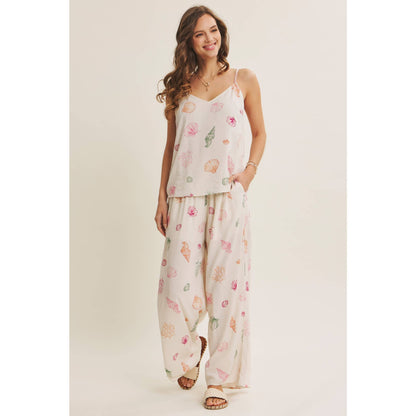 Beachside Breeze Pants