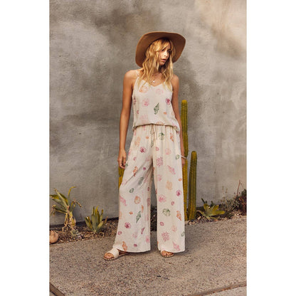 Beachside Breeze Pants