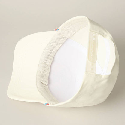 Tequila Lime and Sunshine Embroidery Trucker Hat