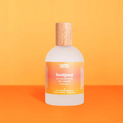 Sunkissed | Body Mist