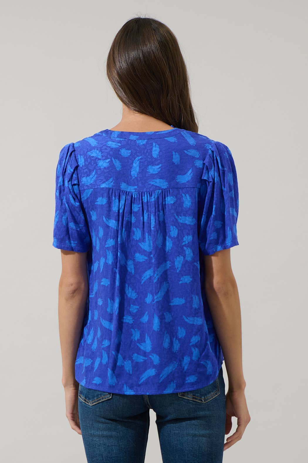 Cobalt Current Top