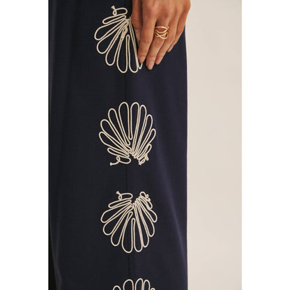 Tide & Coast Linen Pants
