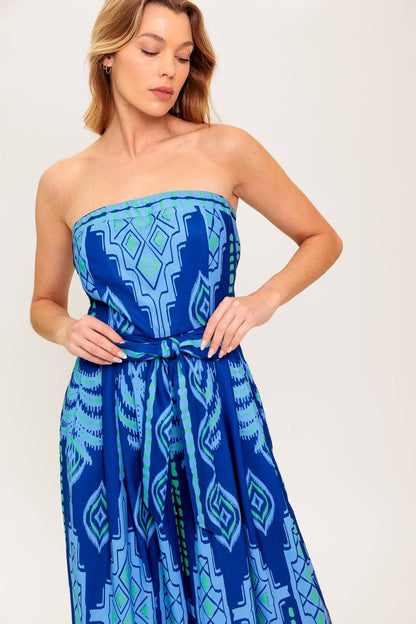 Seaside Escape Jumpsuit