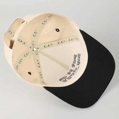Put it on my dog's tab Two Tone Trucker Hat: MINT / ONE SIZE