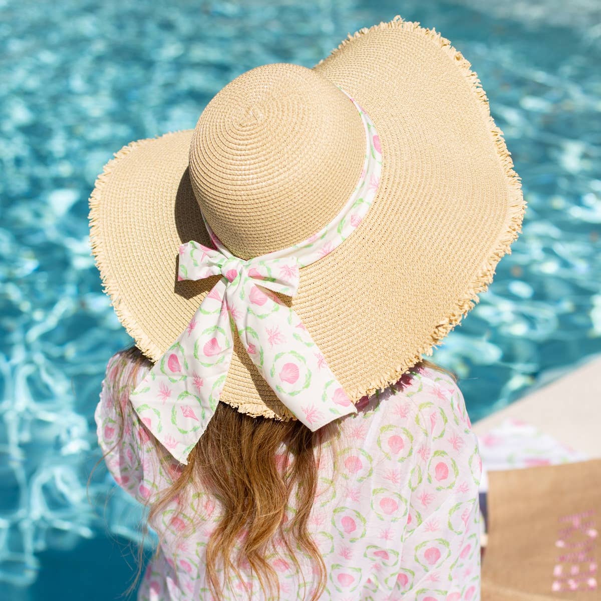 Brighton Cove Hat