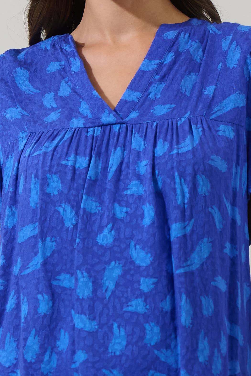 Cobalt Current Top