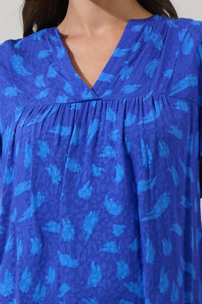 Cobalt Current Top
