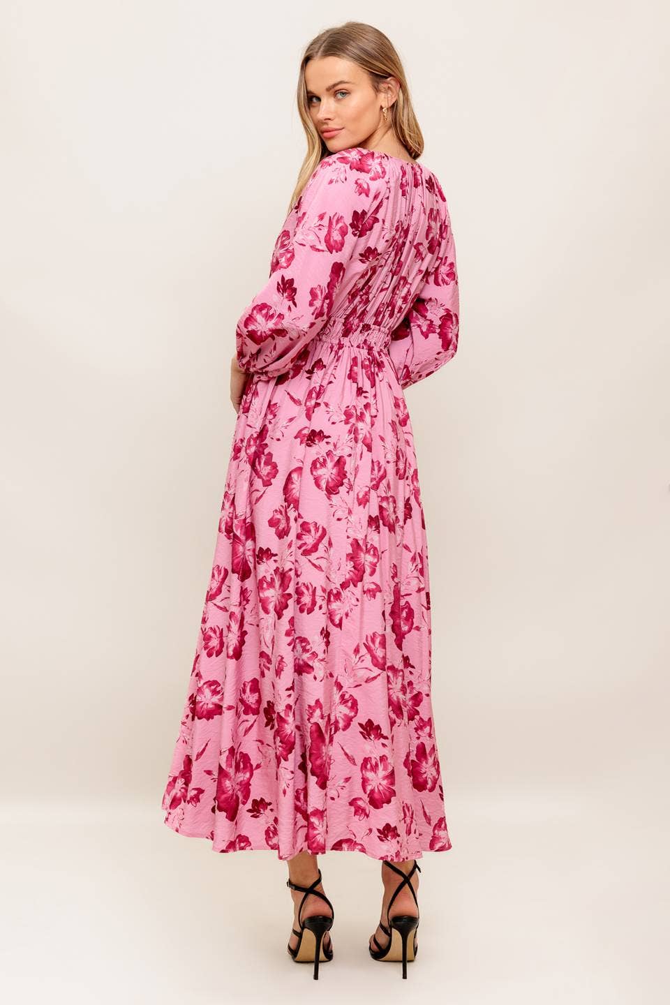 The Olivia Dress